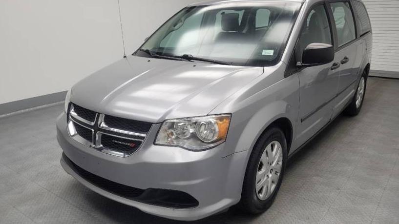 DODGE GRAND CARAVAN 2016 2C4RDGBGXGR255981 image